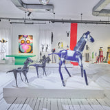 Horse With No Name, 2010