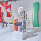 Hero(ine), 2011