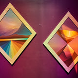 Colours of Sound