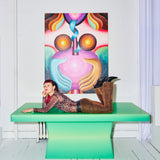 SHIFT Pool Table