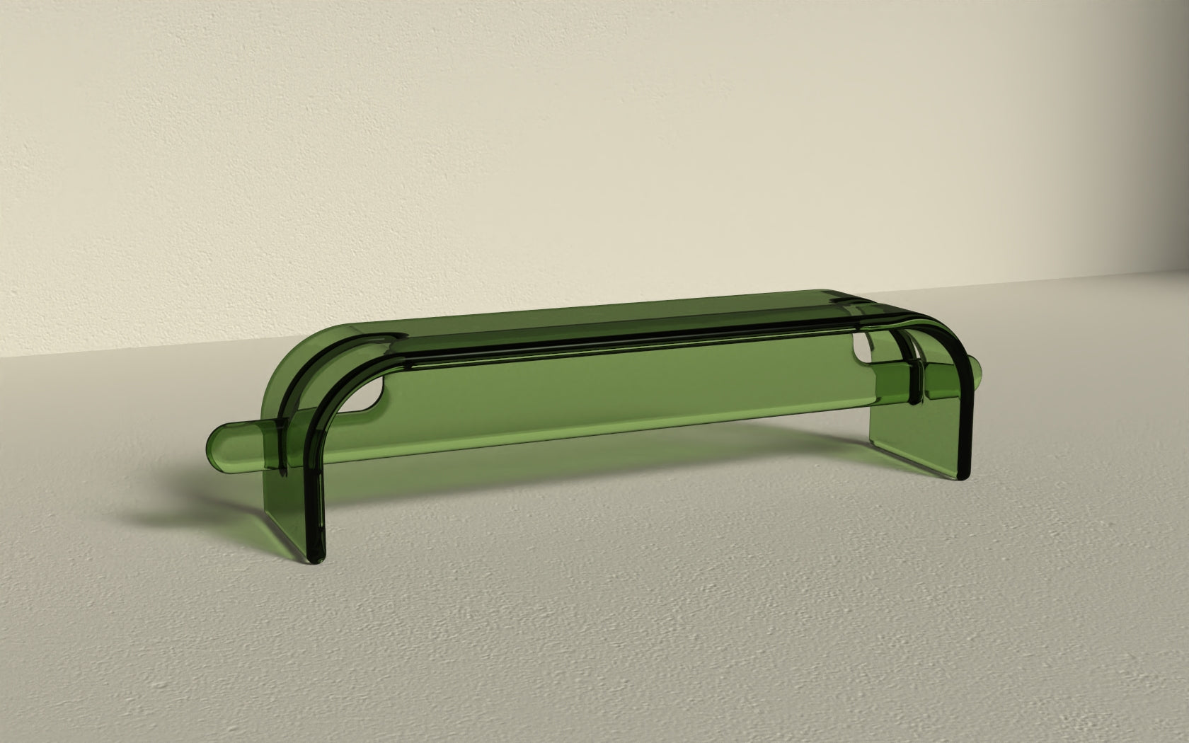 Plump Bench