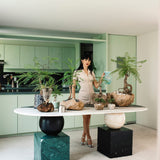 Balance Dining Table