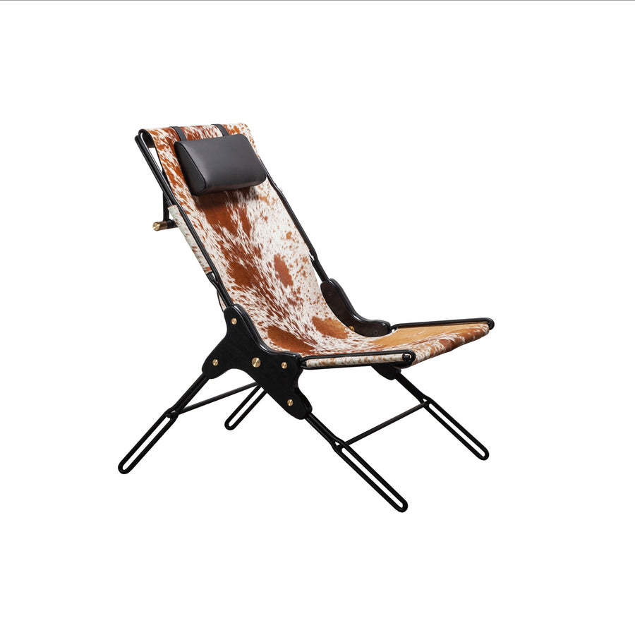 Lounge Chair Custom