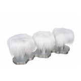 Bubble Trio Bench