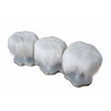 Bubble Trio Bench