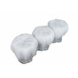 Bubble Trio Bench