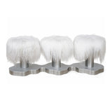 Bubble Trio Bench