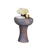 Tambor Side Table