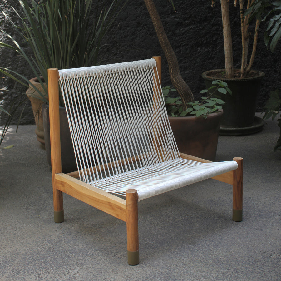 Al Sol Outdoor Chair