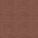 Luxury geometric relief rug by designer Jt/ Pfeiffer. Represented by Tuleste Factory in New York City.