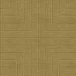 Luxury geometric relief rug by designer Jt/ Pfeiffer. Represented by Tuleste Factory in New York City.