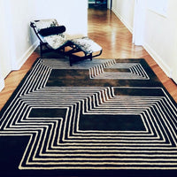 Maze Rug