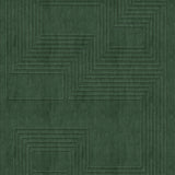 Luxury handcrafted relief rug by designer JT. Pfeiffer. Represented by design gallery Tuleste Factory in New York City.