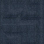 Luxury handcrafted relief rug by designer JT. Pfeiffer. Represented by design gallery Tuleste Factory in New York City.