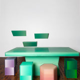 SHIFT Pool Table