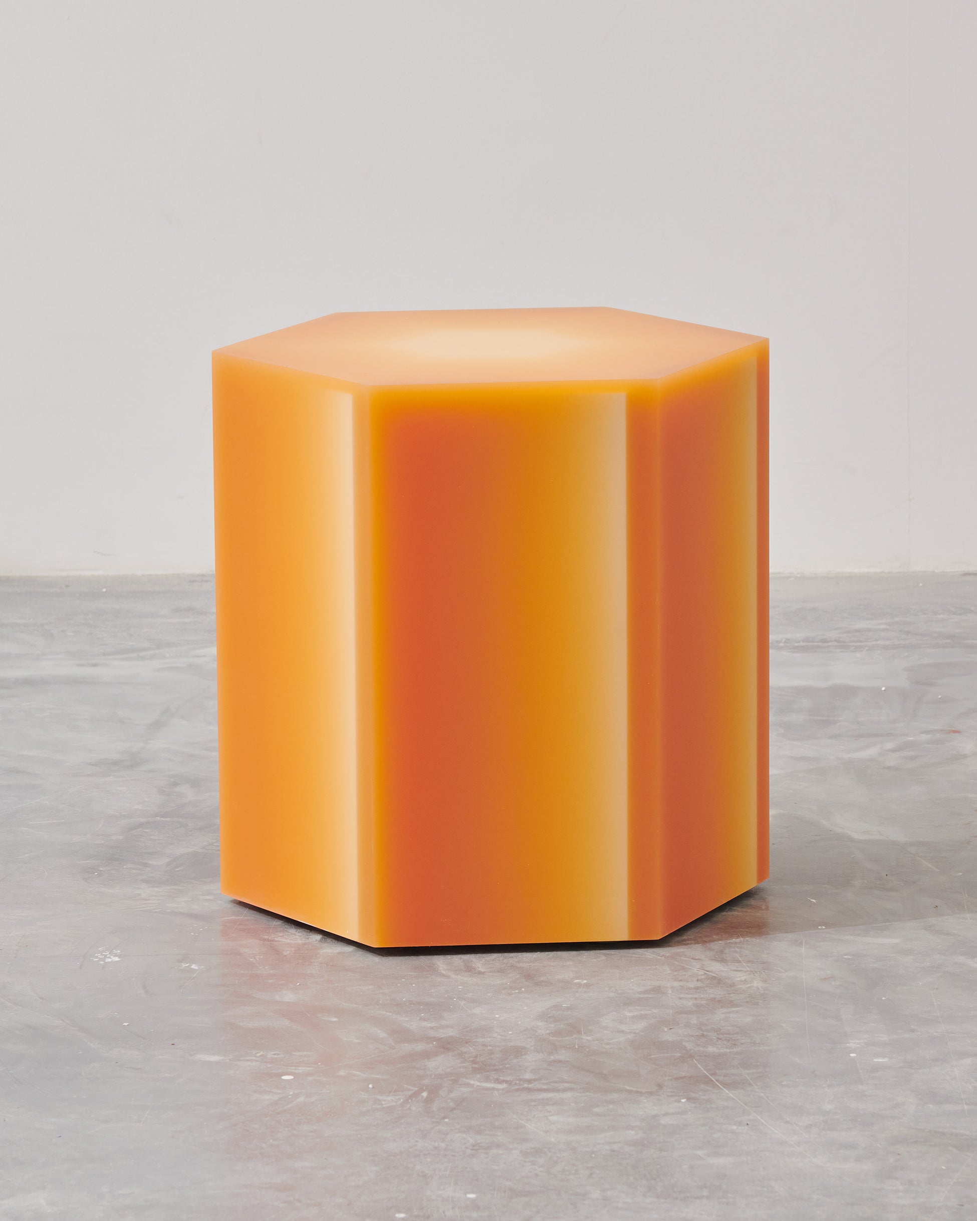 GRADIENT Hex Box by Facture Studio | Tuleste Factory
