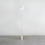 Sculptural Lamp by designer Bailey Fontaine. Represented by Tuleste Factory.