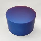 OFFSET SHIFT Coffee Table