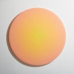 Resin furniture design, wall art as sculpture by Facture Studio. Represented by Tuleste Factory in New York City.