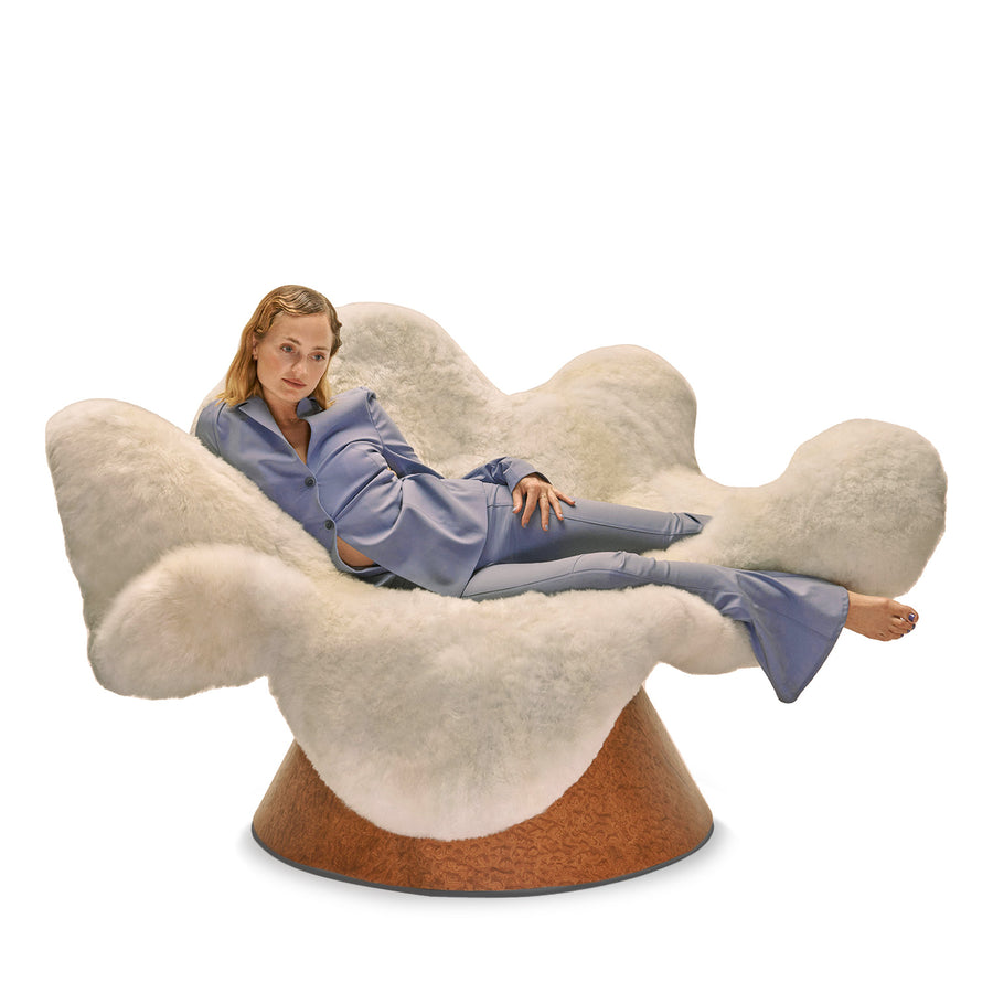 Anemone Chair