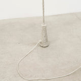 Sculptural Lamp by designer Bailey Fontaine. Represented by Tuleste Factory.
