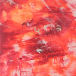 Mixed Media work on canvas by Brad Fisher. Represented by Tuleste Factory, a collectible design and fine art gallery in Chelsea, New York City.
