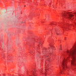 Mixed Media work on canvas by Brad Fisher. Represented by Tuleste Factory, a collectible design and fine art gallery in Chelsea, New York City.