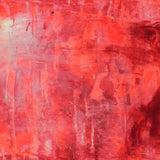Mixed Media work on canvas by Brad Fisher. Represented by Tuleste Factory, a collectible design and fine art gallery in Chelsea, New York City.