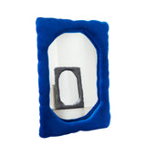 Biomorphic Mirror in Gray