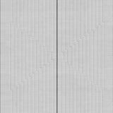 Rectangle Centerline Rug
