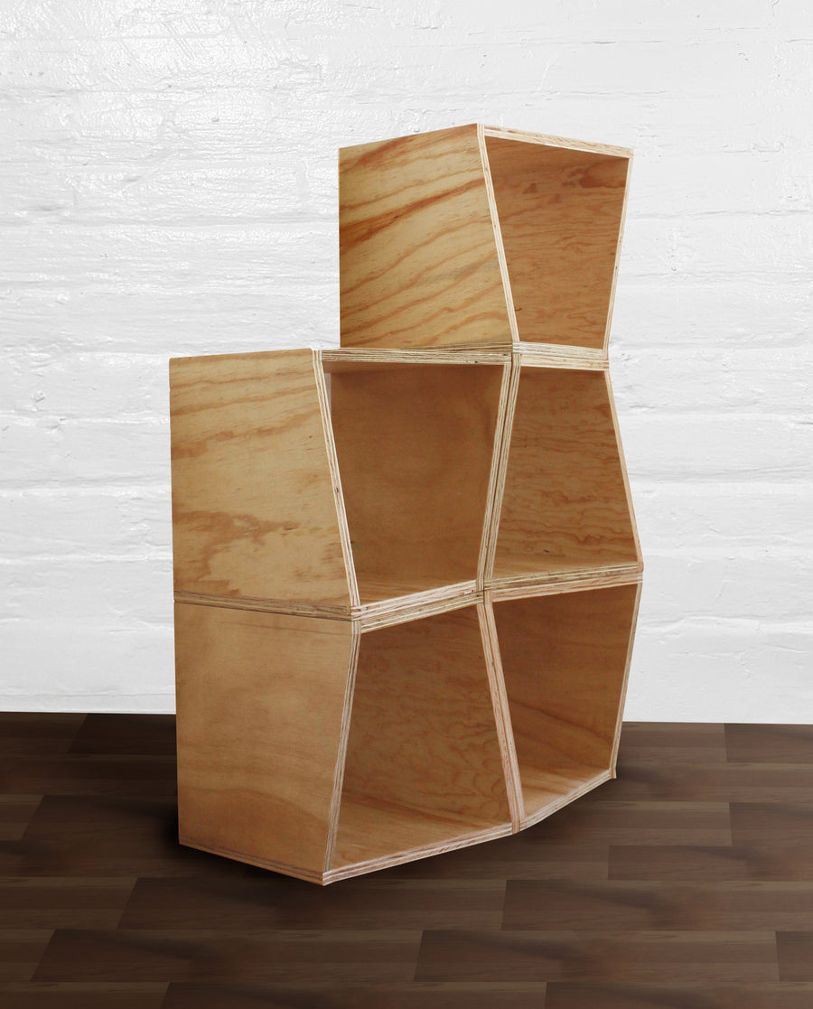 Cubos Union