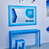 Rectangular Mirror