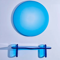 Plump Shelf