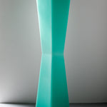 Column as sculpture. A statement collectible design piece by Facture Studio. Represented by Tuleste Factory in New York City.