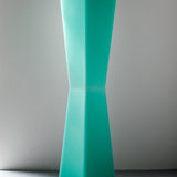Column as sculpture. A statement collectible design piece by Facture Studio. Represented by Tuleste Factory in New York City.