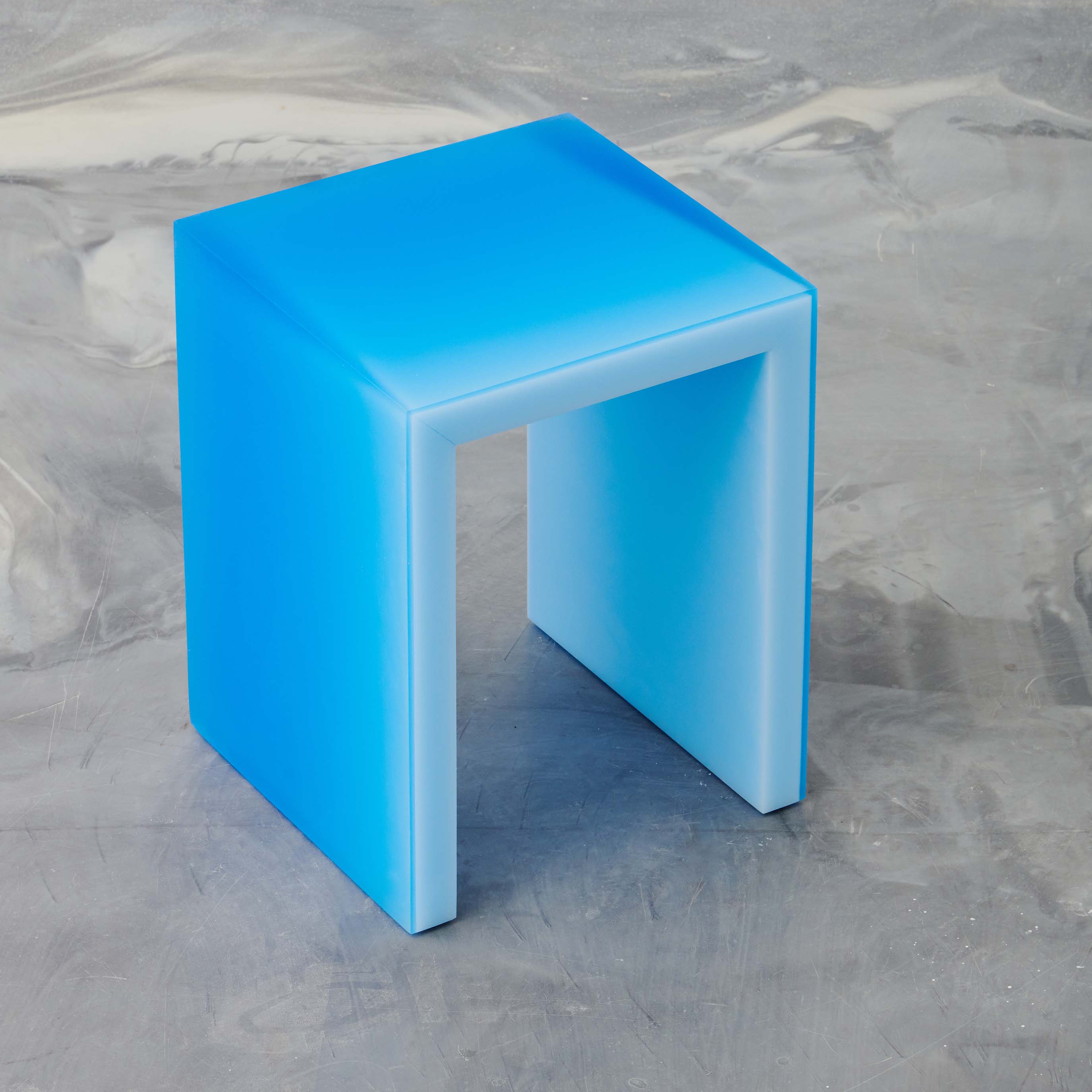 Pure Shift Side Table
