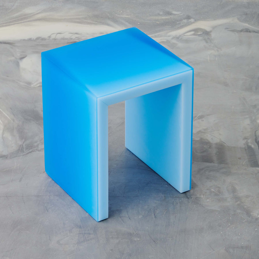 Pure Shift Side Table
