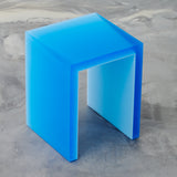 Pure Shift Side Table