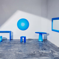 Pure Shift Side Table