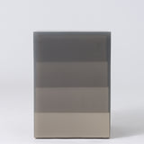 Resin funiture design, side table and stool by Facture Studio. Represented by Tuleste Factory in New York City.