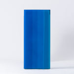 Resin furniture design, console as sculpture by Facture Studio. Represented by Tuleste Factory in New York City.