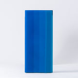 Resin furniture design, console as sculpture by Facture Studio. Represented by Tuleste Factory in New York City.