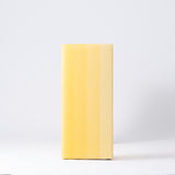 Resin furniture design, console as sculpture by Facture Studio. Represented by Tuleste Factory in New York City.