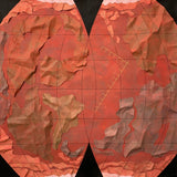 Exoplanet MAP10