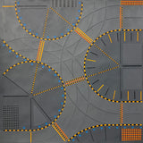 Airport MAP7