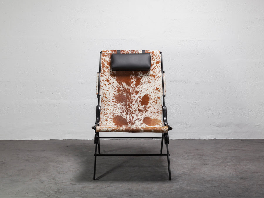Lounge Chair Custom