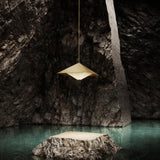 Octa Pendant