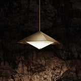 Octa Pendant