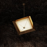 Octa Pendant