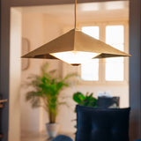 Octa Pendant